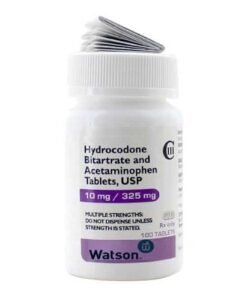 Hydrocodone