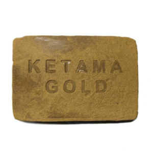 Ketama Gold Hash