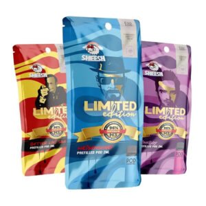 Sheesh Pod | H3 Limited Edition