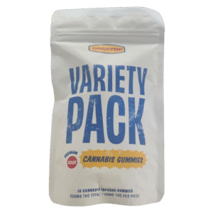 Onestop Sour Gummies – Variety Pack